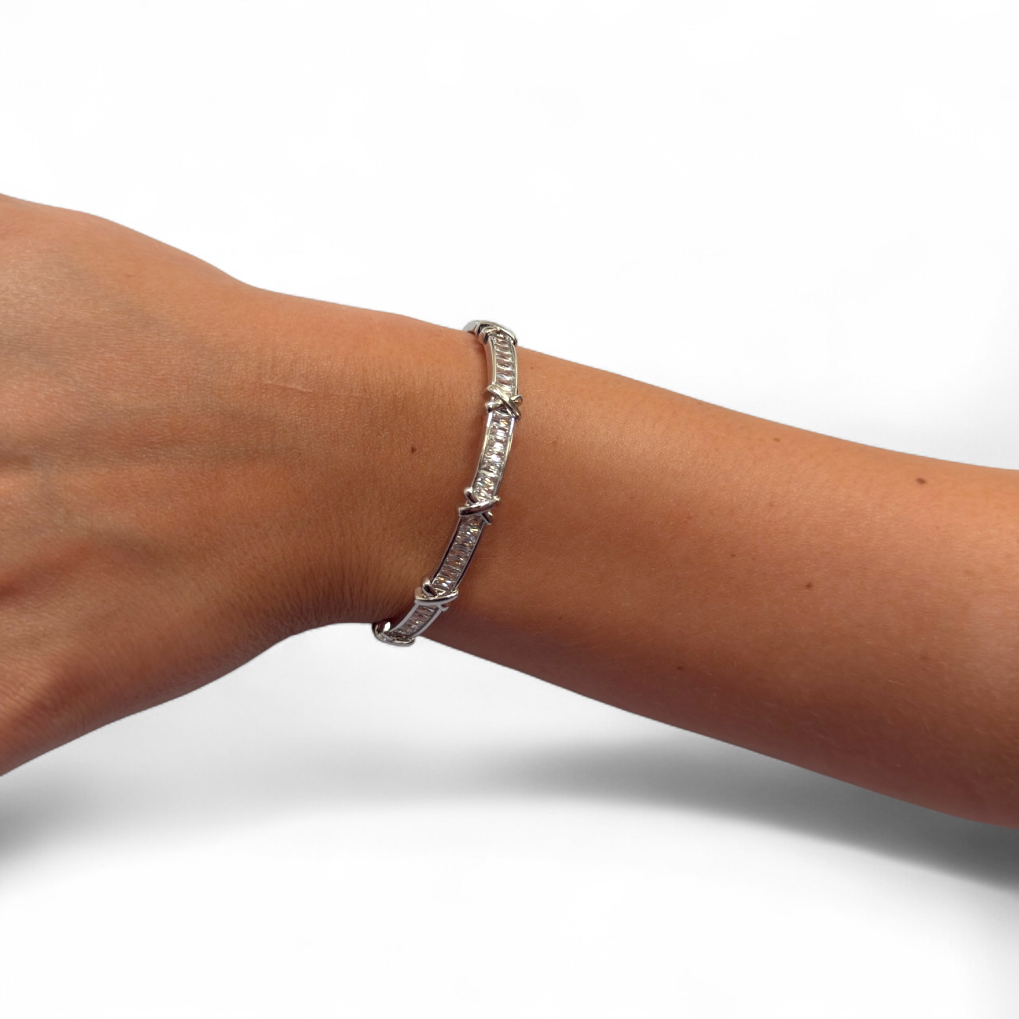 Luxe Bracelet X