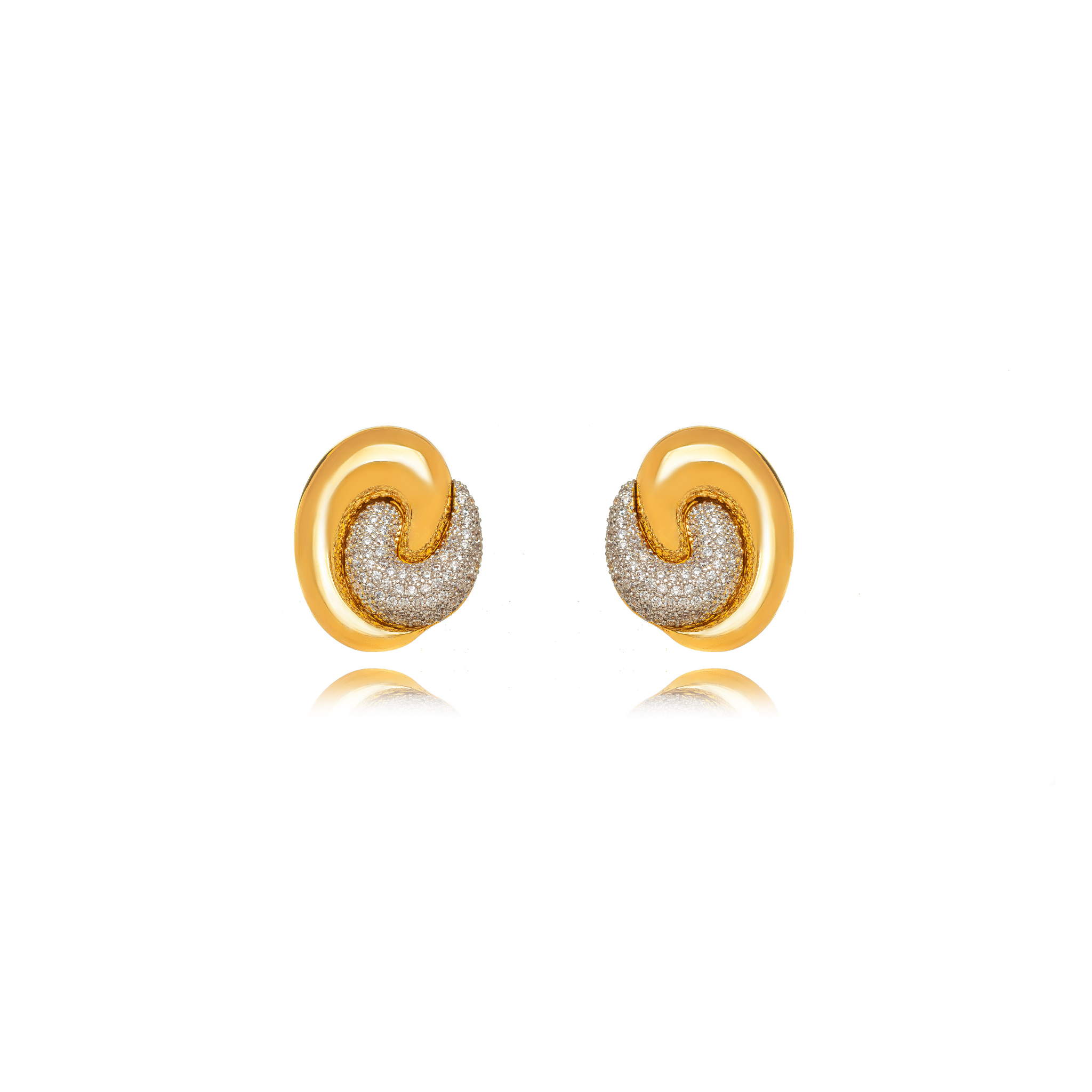 Empress Earrings