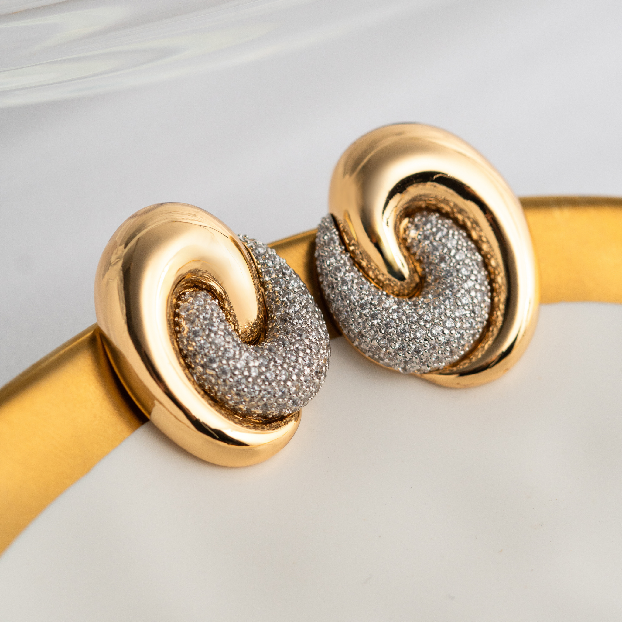 Empress Earrings