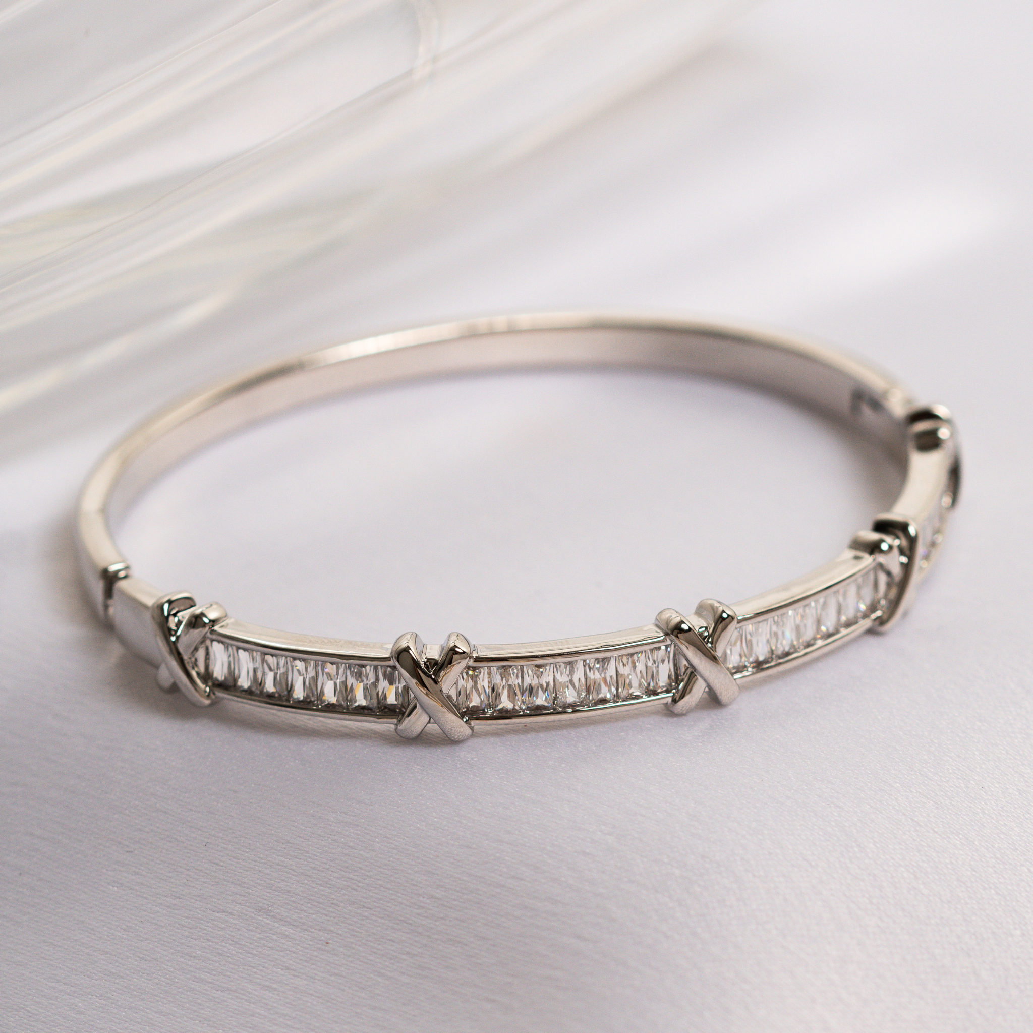 Luxe Bracelet X