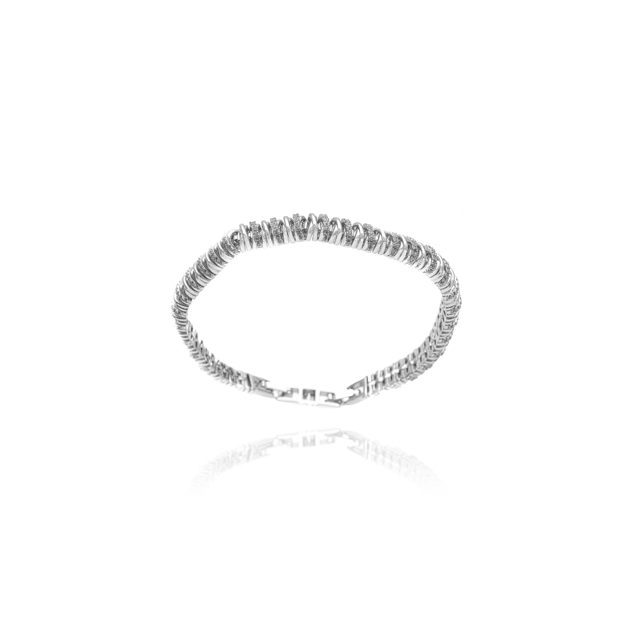 Stellar Glow Bracelet