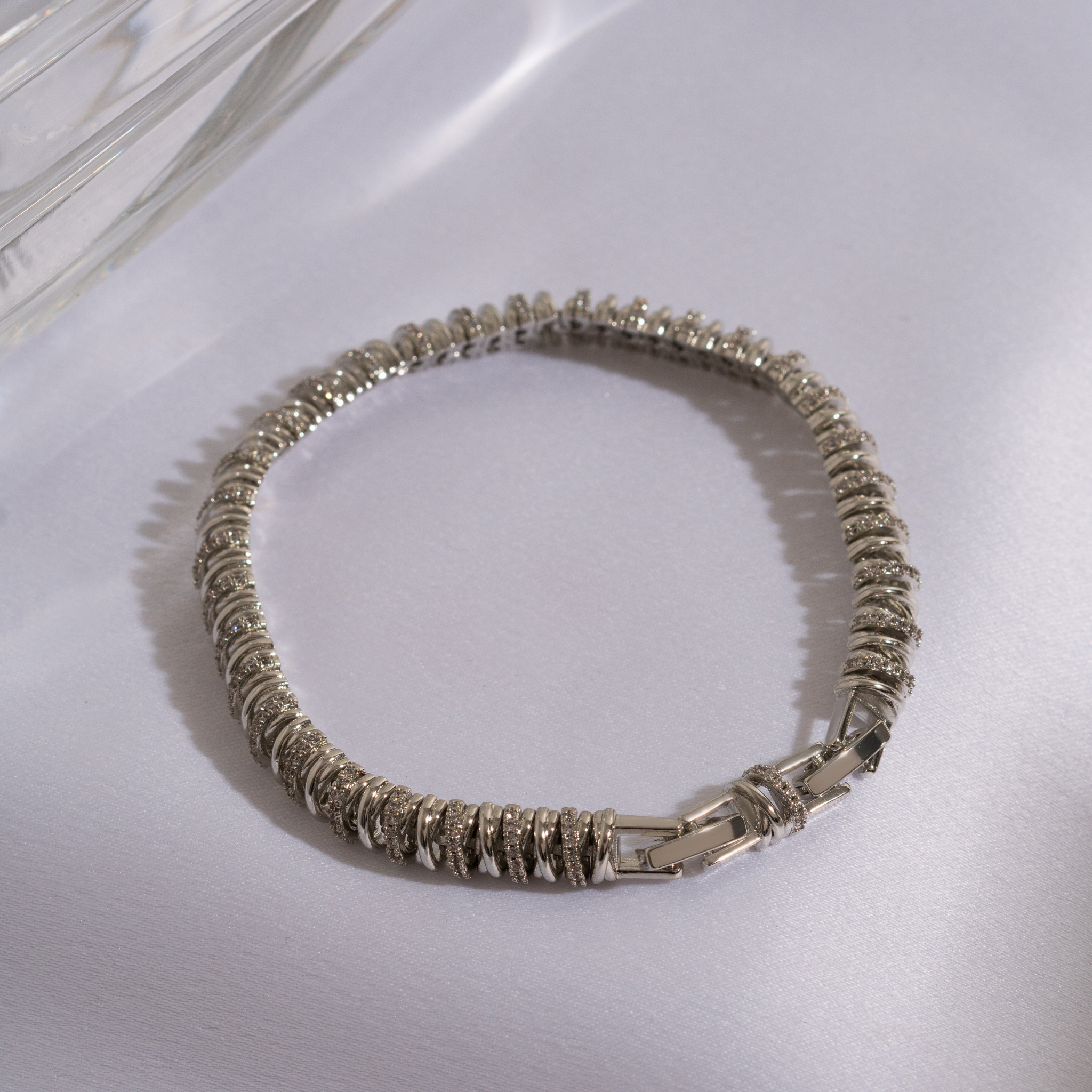 Stellar Glow Bracelet