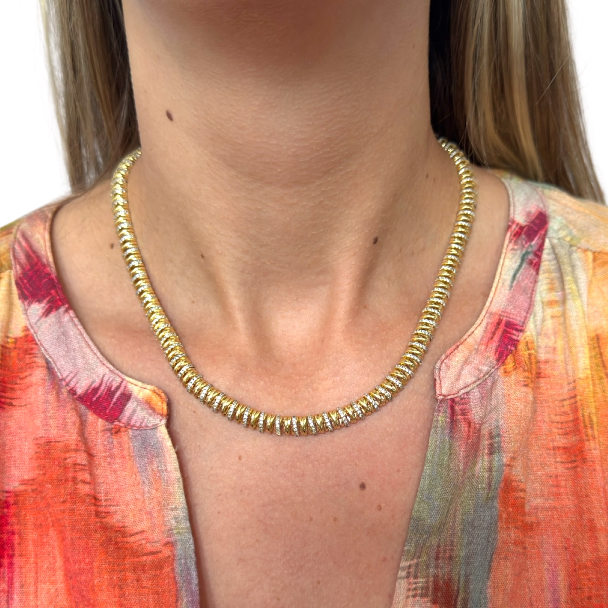 Stellar Glow Necklace
