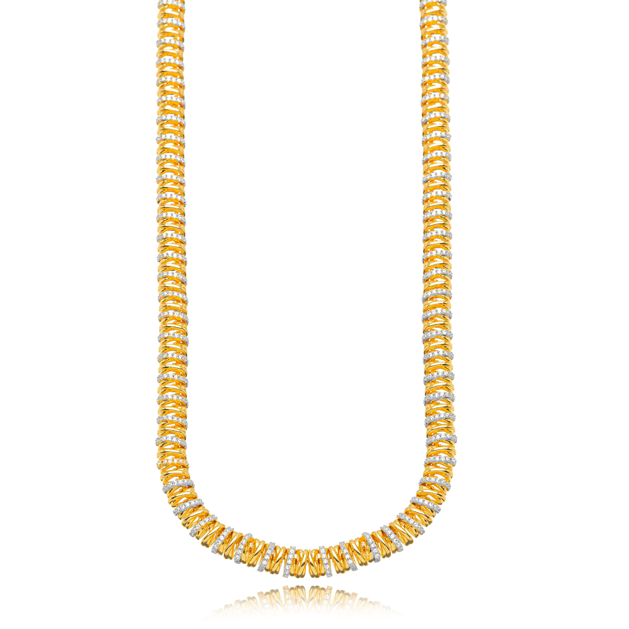 Stellar Glow Necklace
