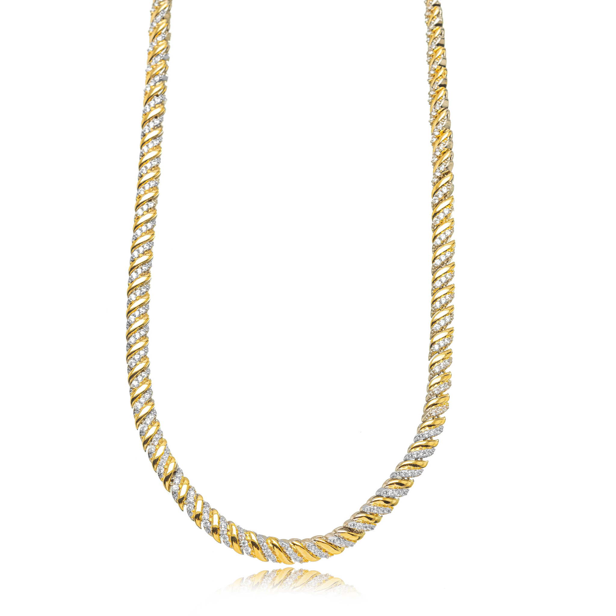 Stellar Glow Necklace