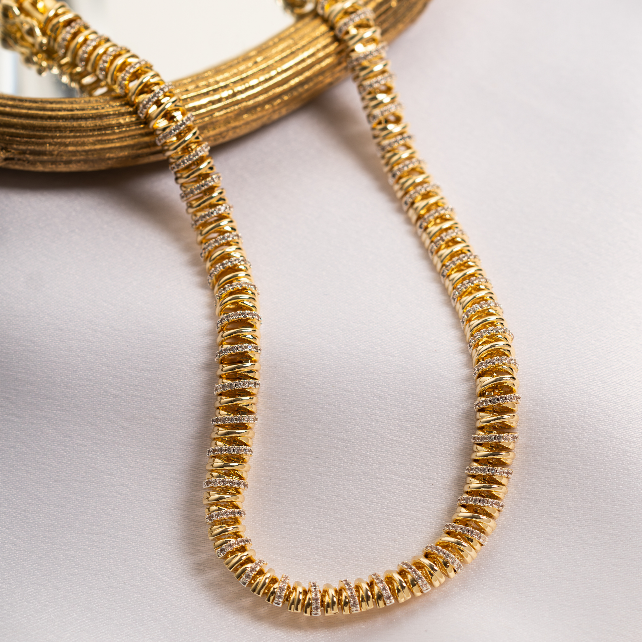 Stellar Glow Necklace
