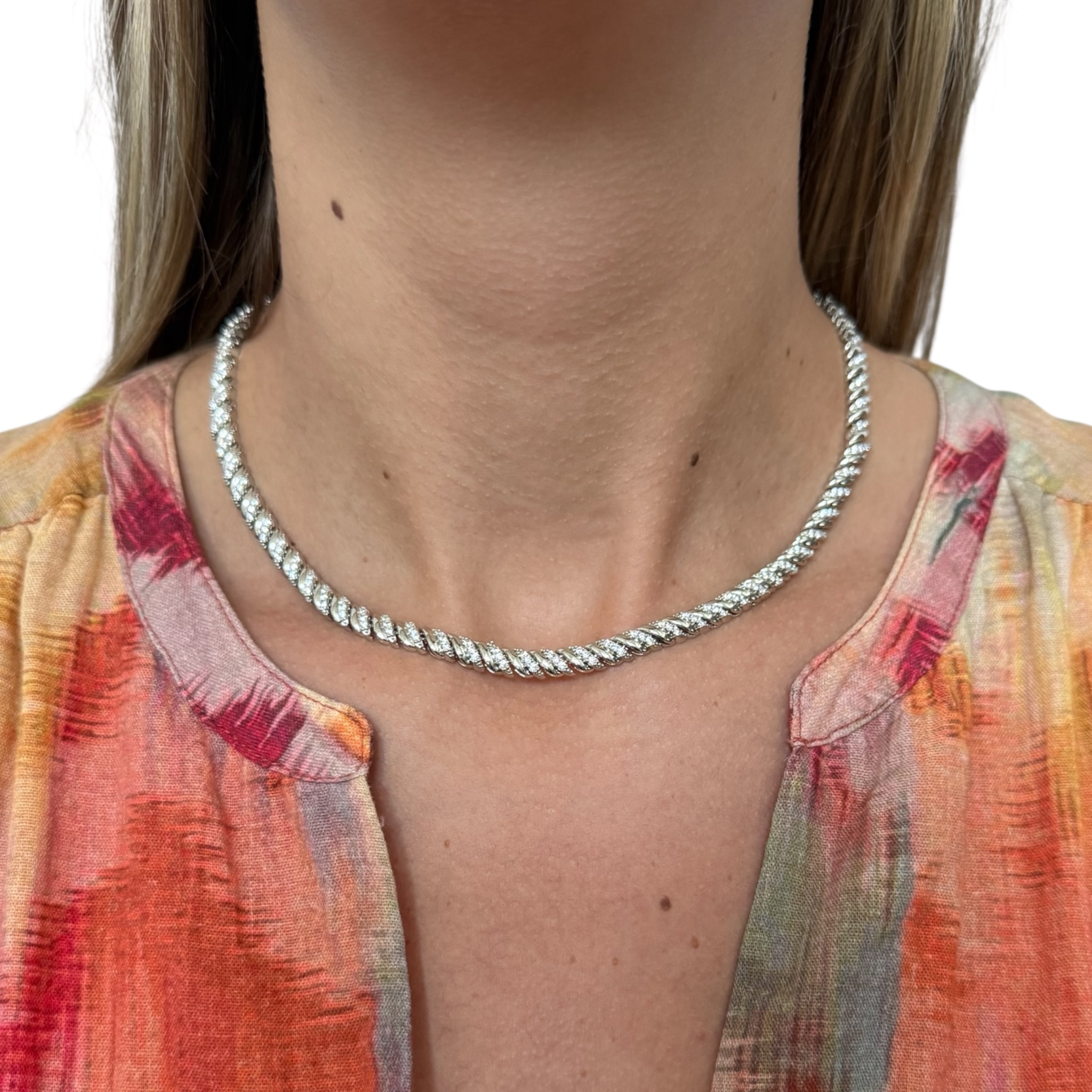 Stellar Glow Necklace