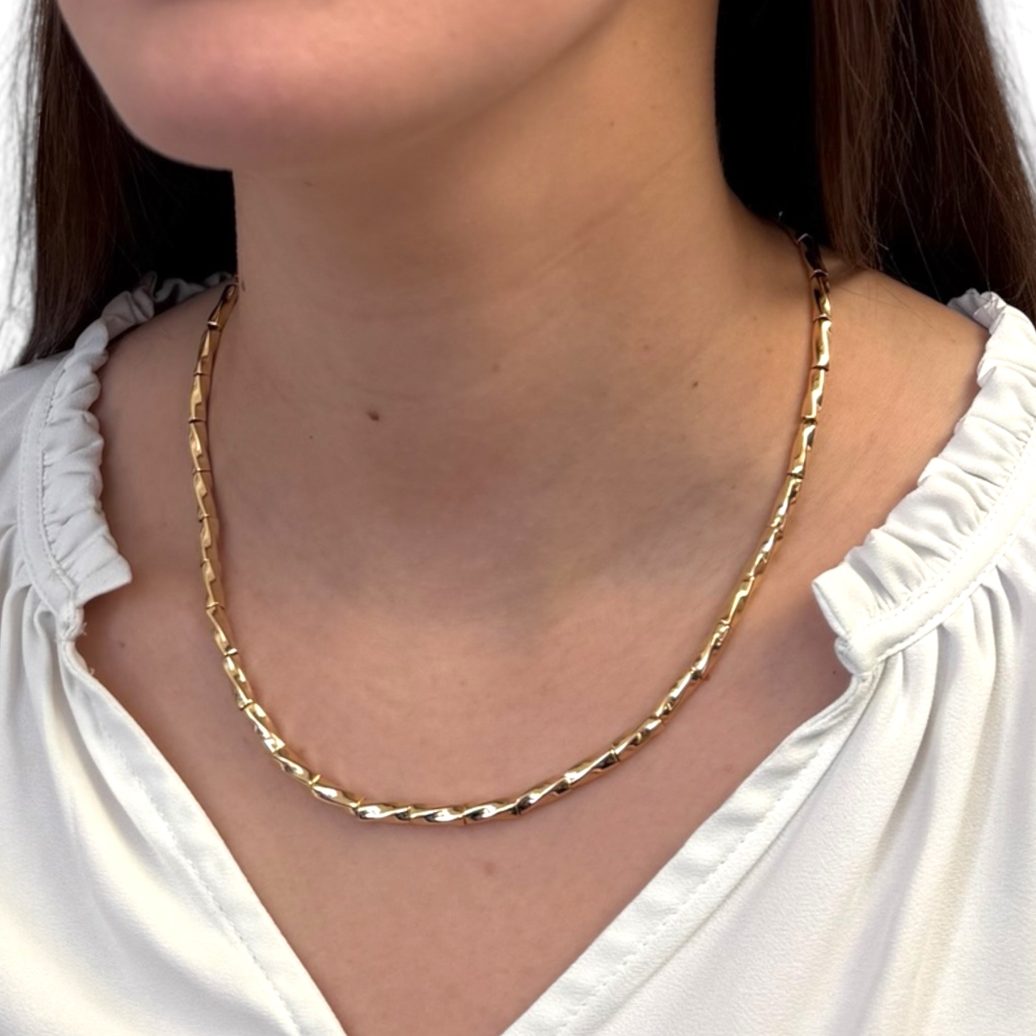 Your Go-To Chain Necklace