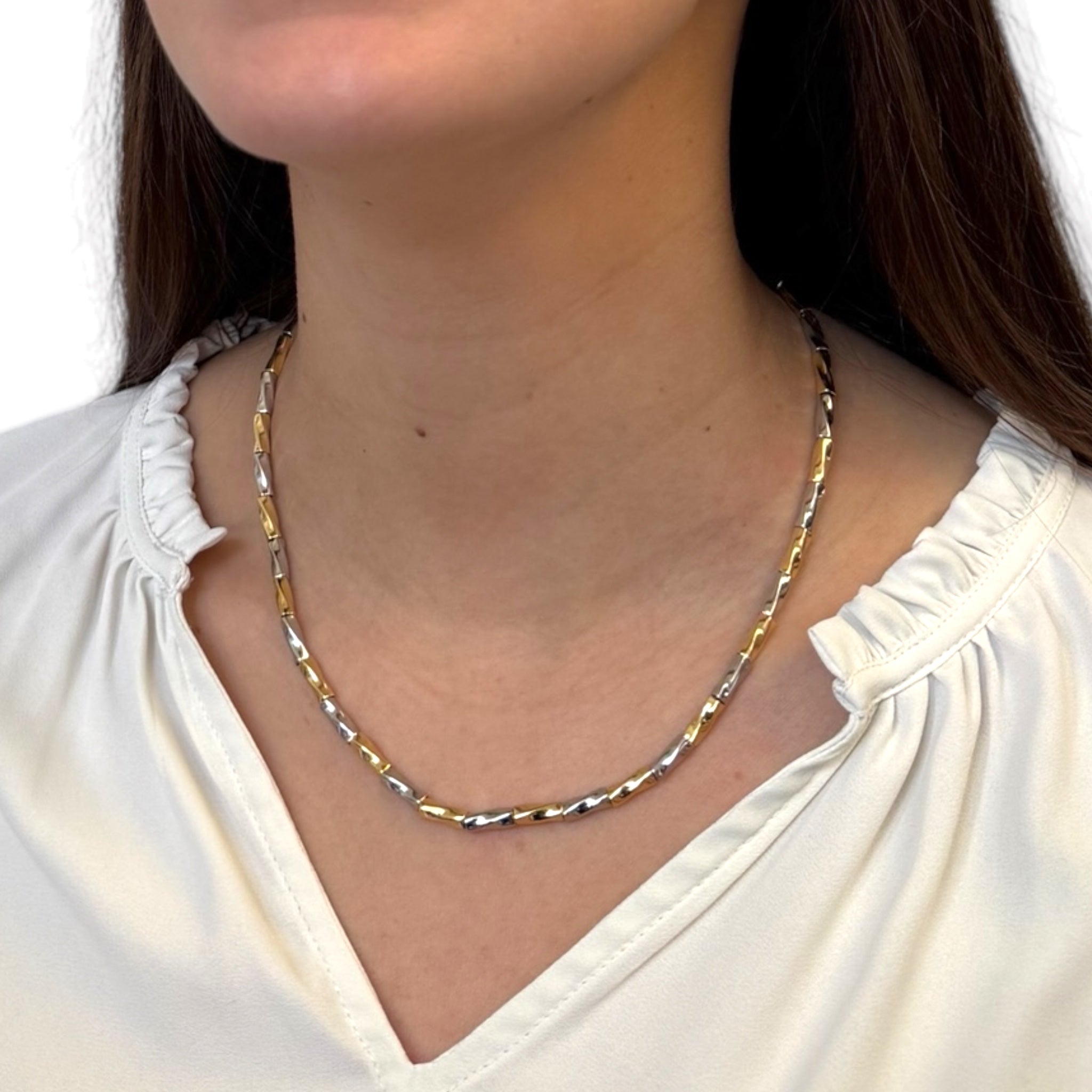 Your Go-To Chain Necklace