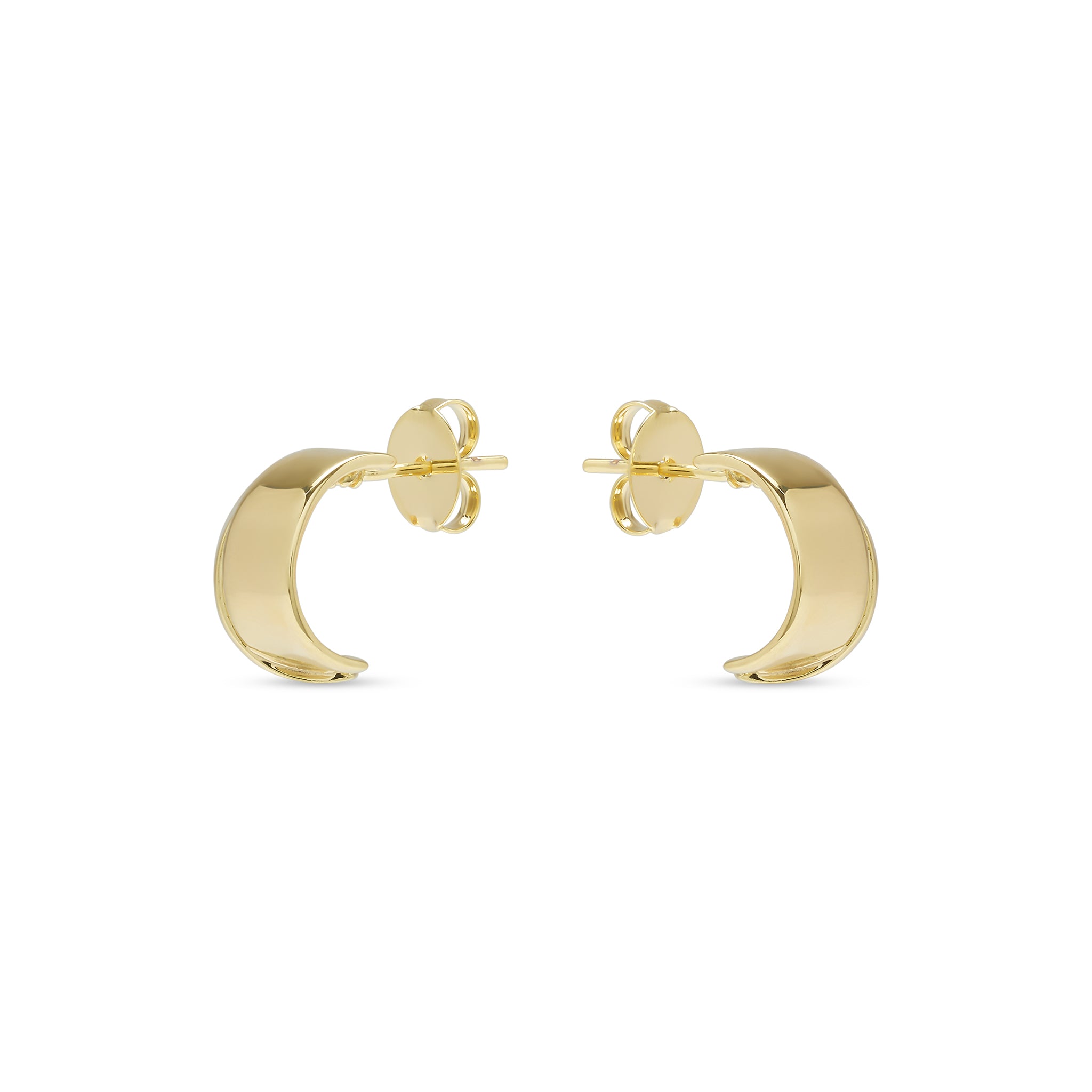 Double Trouble Hoops