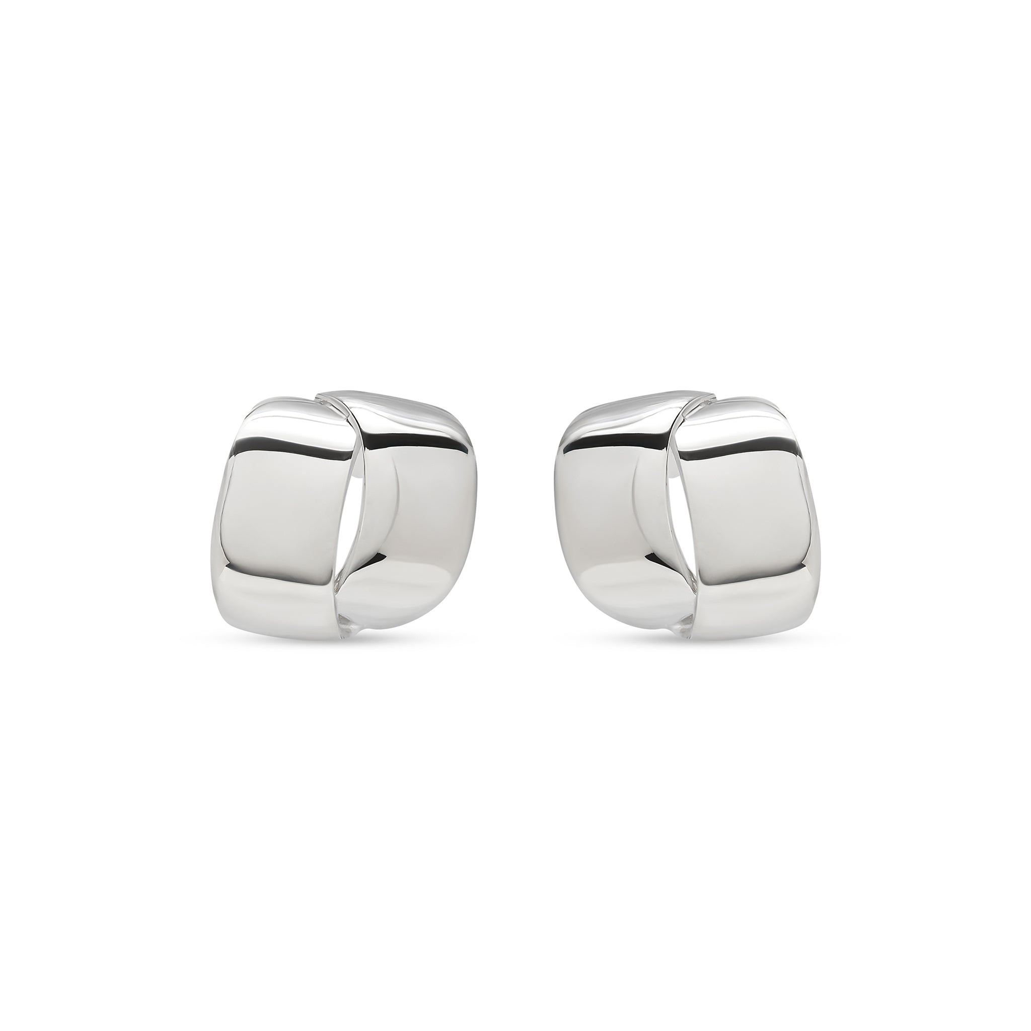 Double Trouble Hoops