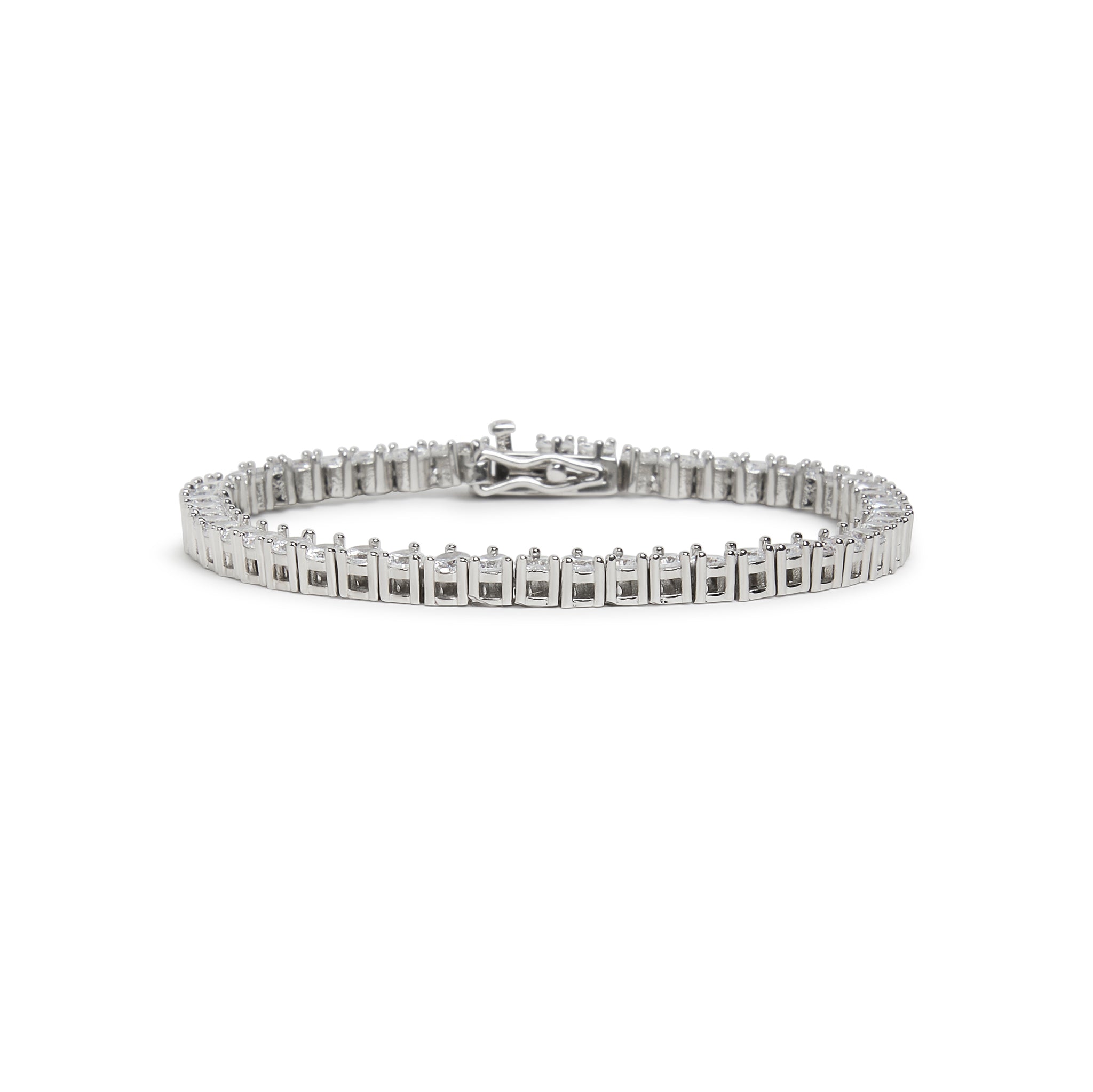 I Saw It First! Tennis Bracelet