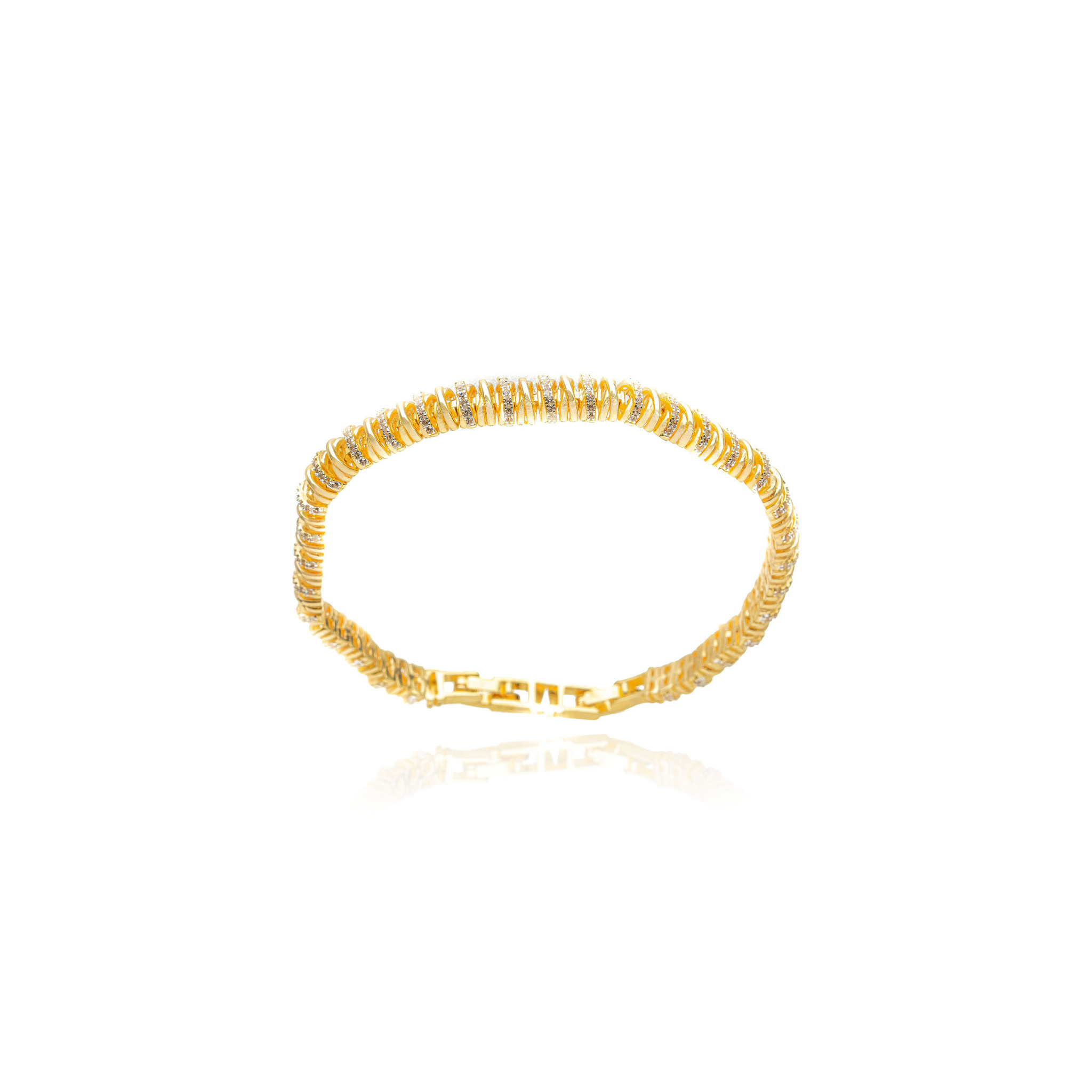 Stellar Glow Bracelet