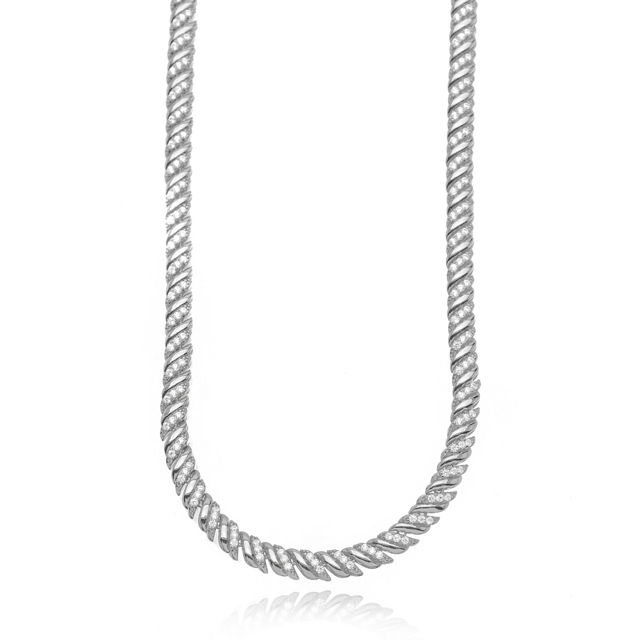 Stellar Glow Necklace