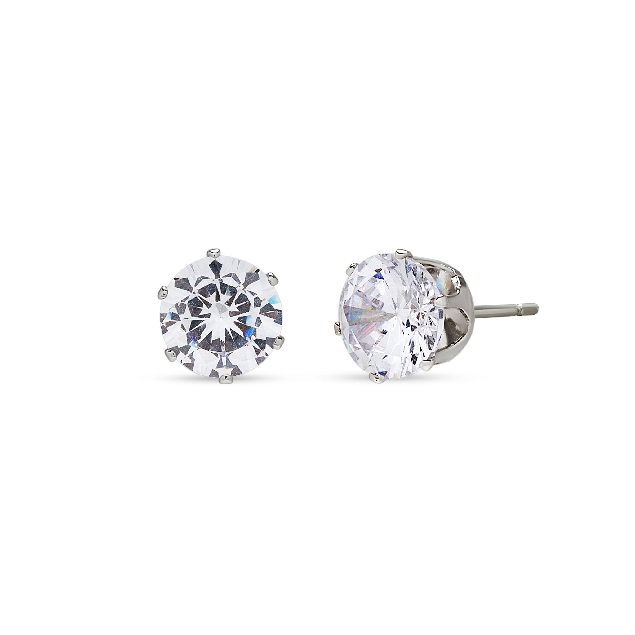 Your Favorite Stud Earrings