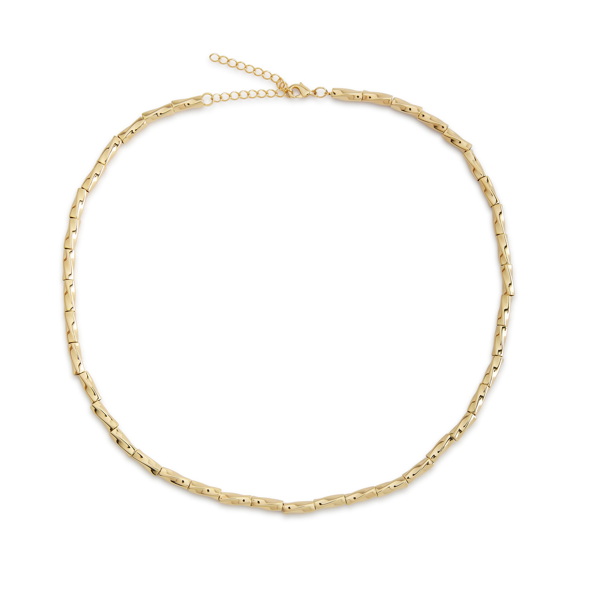 Your Go-To Chain Necklace