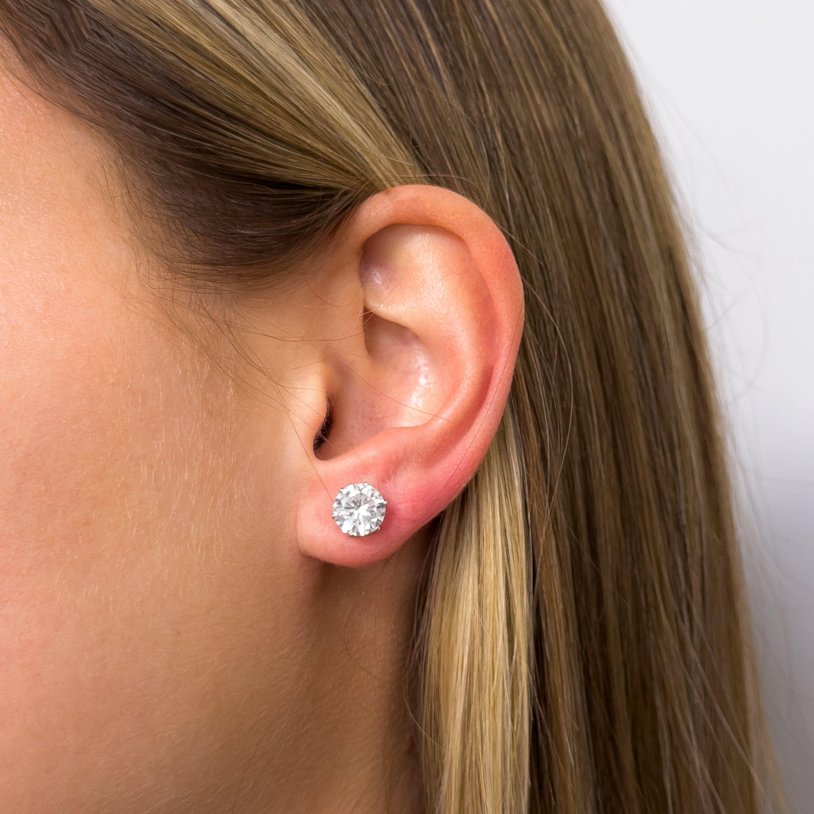 Your Favorite Stud Earrings